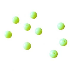 Angler's Emporium Egg Flies Salmon Egg Drift Beads