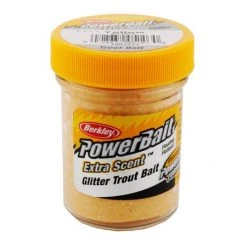 Berkley PowerBait Glitter Trout Bait Baits & Lures
