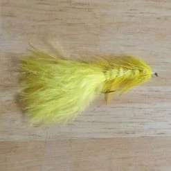 Angler's Emporium Woolly Bugger Fly 15 Angler's Emporium Woolly Bugger Fly